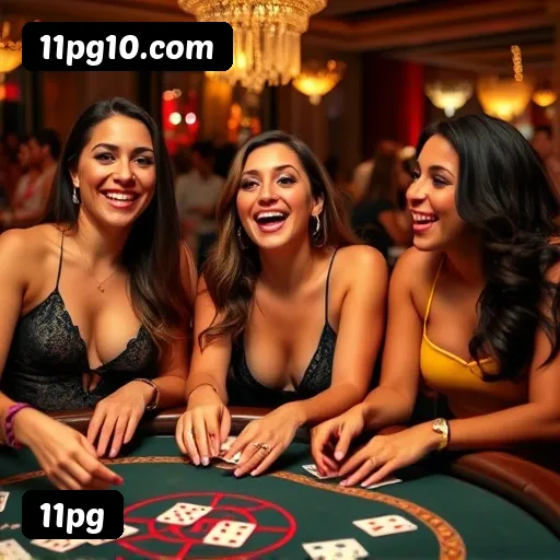 App Mobile 11pg - Jogue em Qualquer Lugar no Seu Smartphone