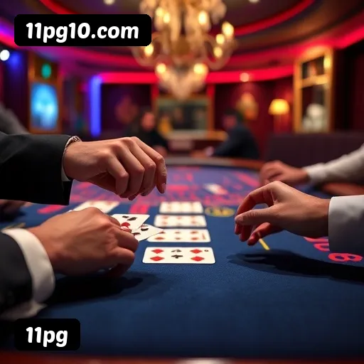 Benefícios do Login 11pg - Bônus e Vantagens Exclusivas